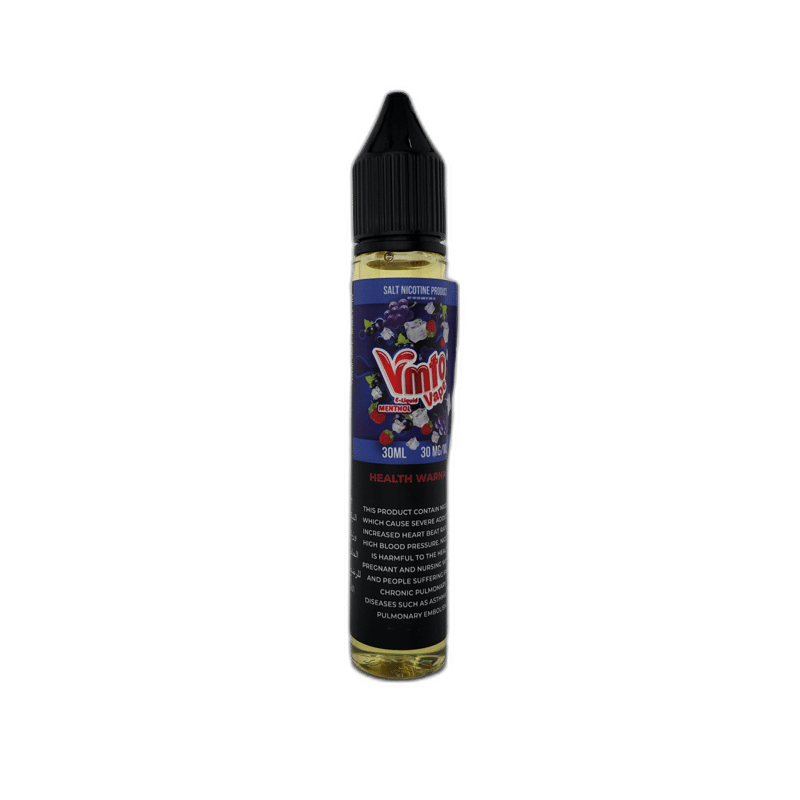Vimto - Menthol