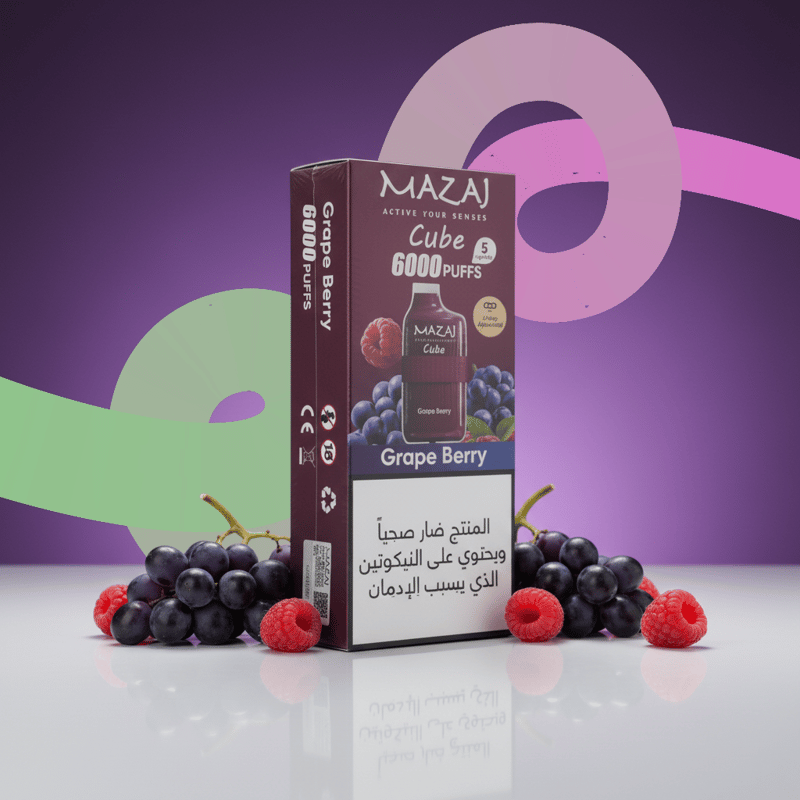 مزاج – غريب بيري