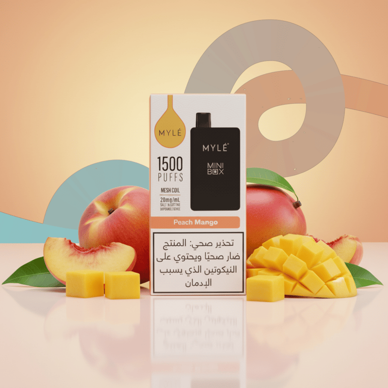 مايل – بيتش مانجو