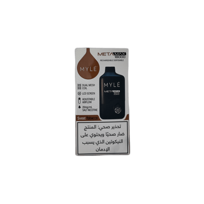 مايل – سويت بيتش